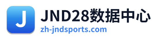 JND28数据中心 Logo